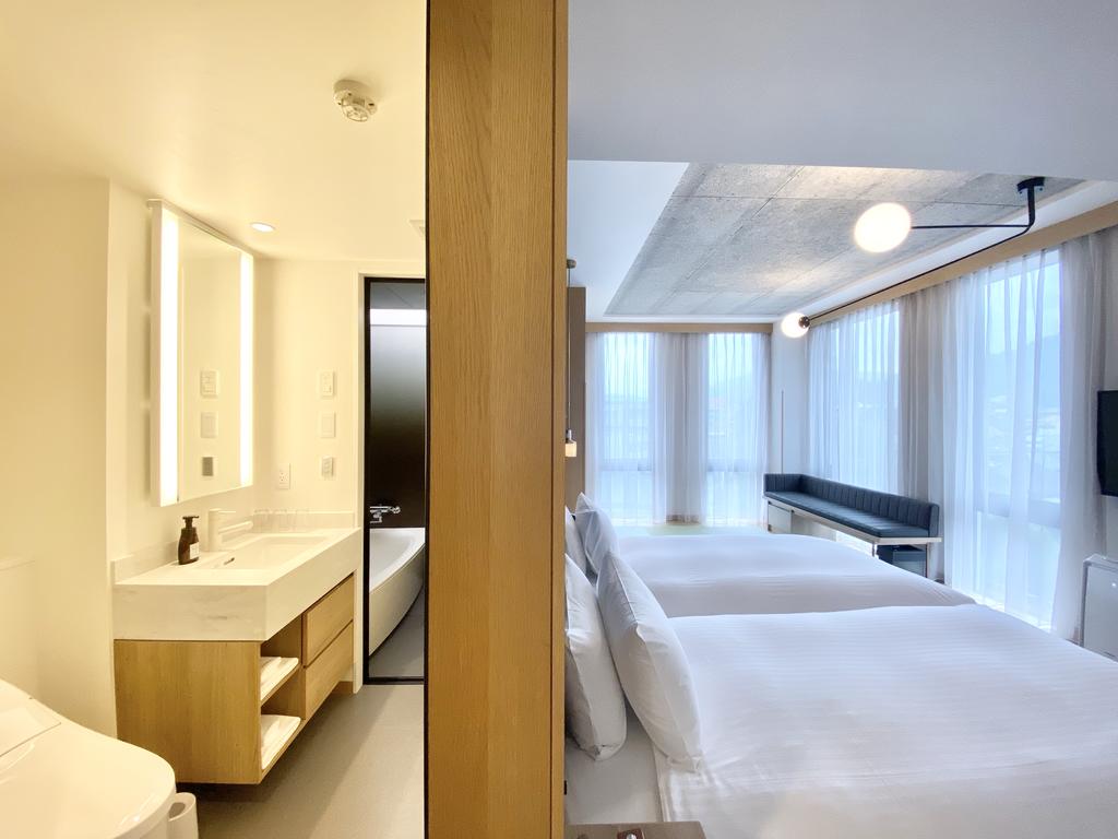 Tassel Hotel Sanjo Shirakawa