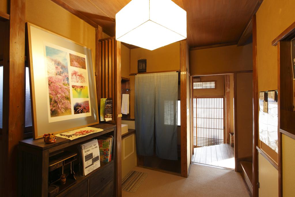 atami onsen guesthouse nagomi