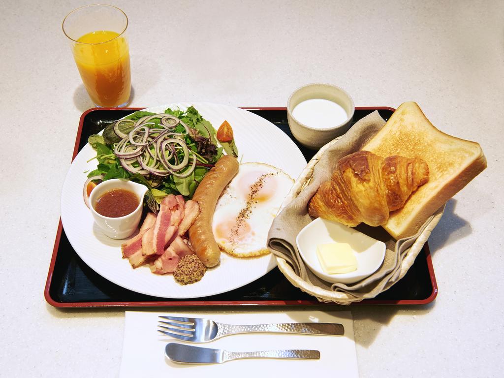 Sotetsu Fresa Inn Ginza Sanchome