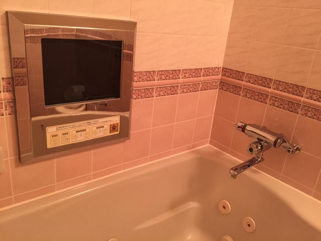 Hotel Salle de bain (Adult Only)