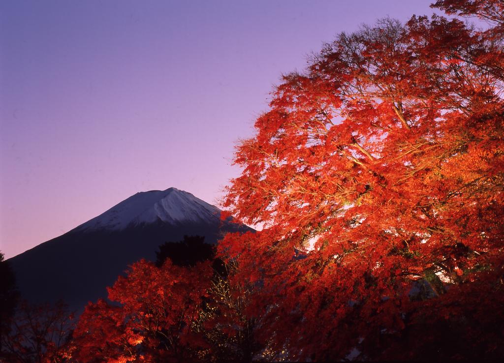 Fujikawaguchiko Crescendo