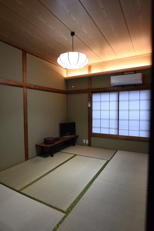 Ryokan Sansuiso