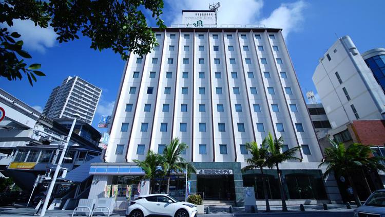 Nansei Kanko Hotel