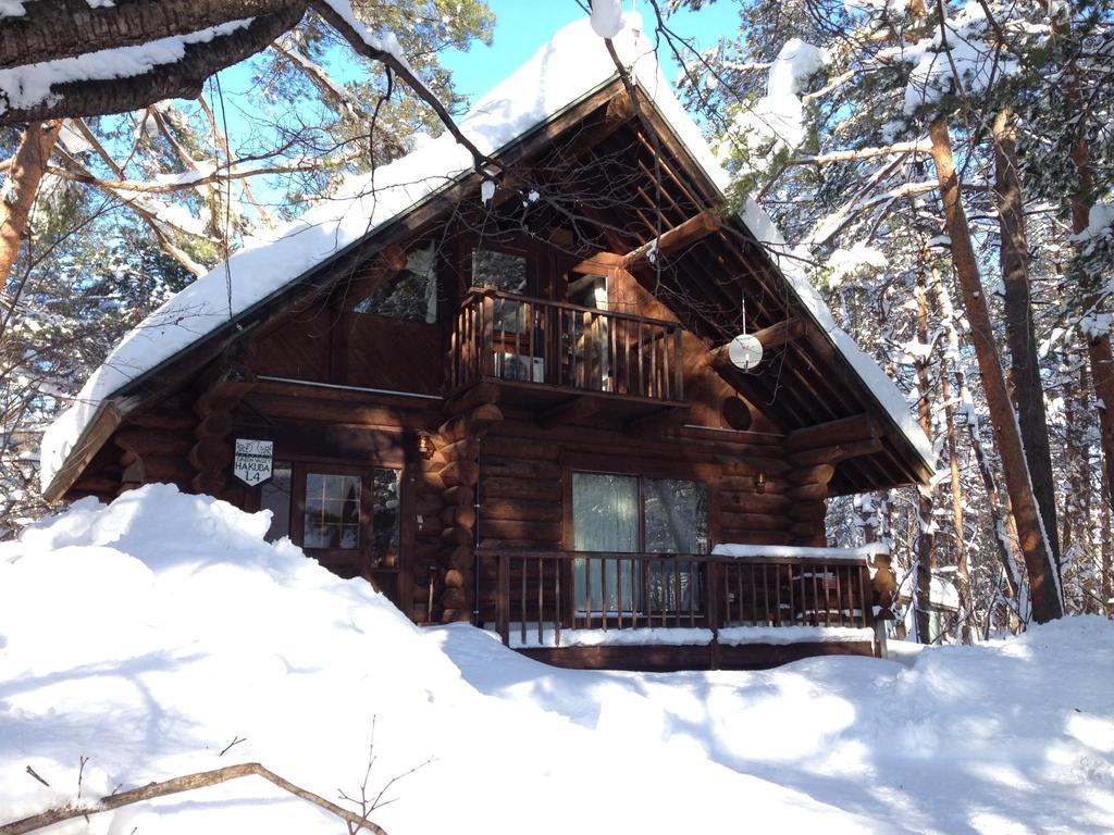 Holiday Cottage Green Valley Hakuba