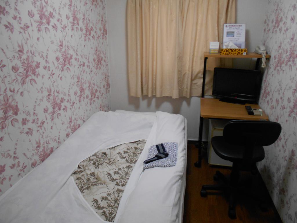 Shinjuku North Hotel (Female Only)