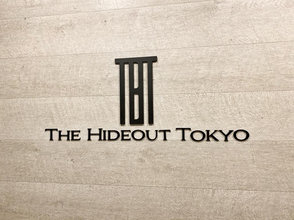 The Hideout Tokyo