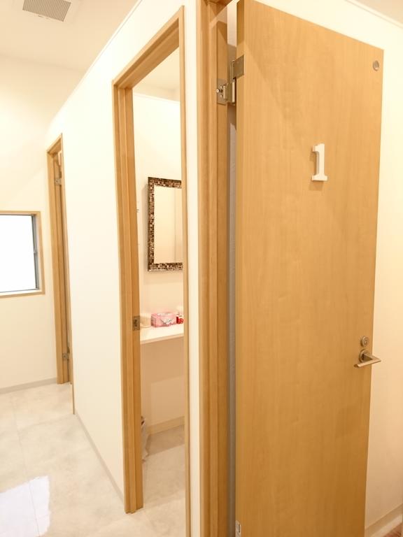 Ikebukuro Lodging