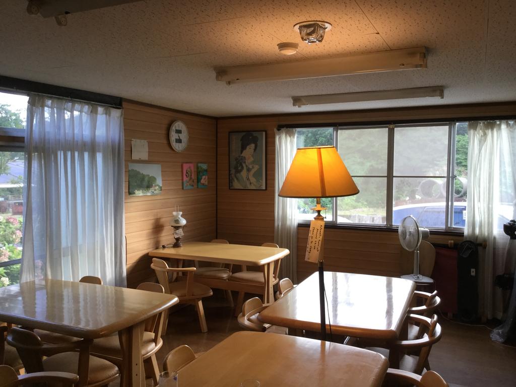 Narusawa Lodge