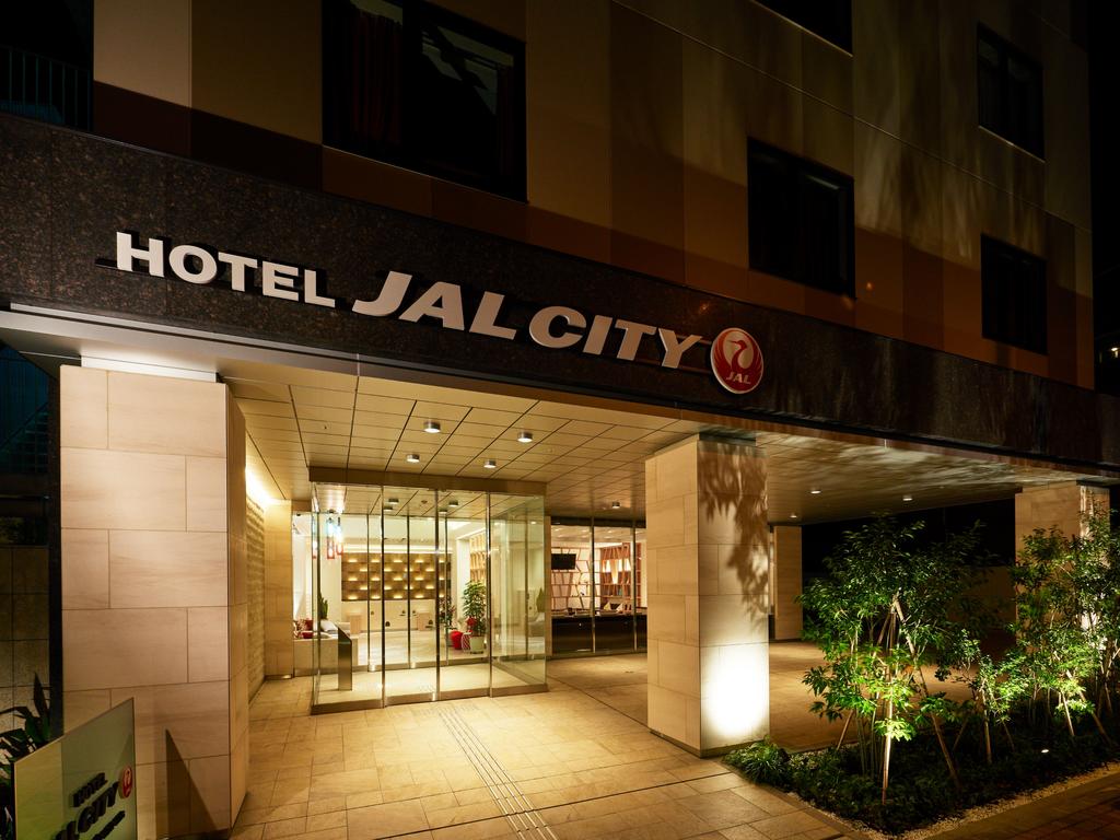 Hotel JAL City Haneda Tokyo West Wing