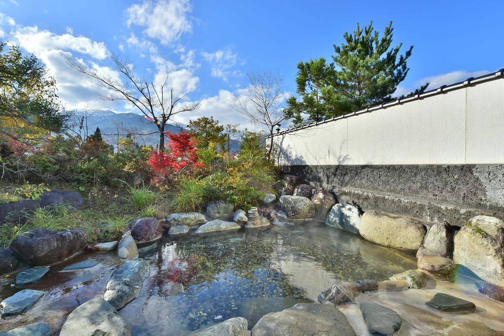 Hakuba Royal Hotel