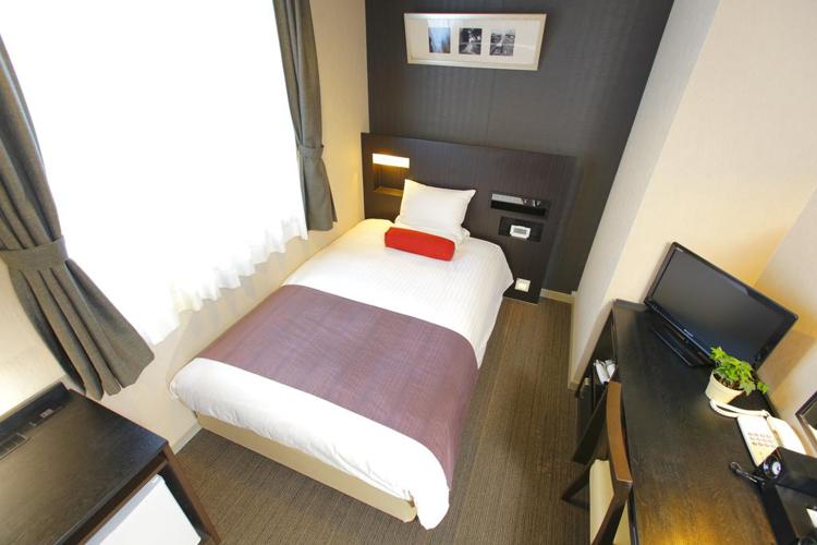 HOTEL MYSTAYS Nishi Shinjuku