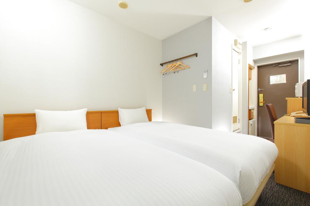 HOTEL MYSTAYS Kameido