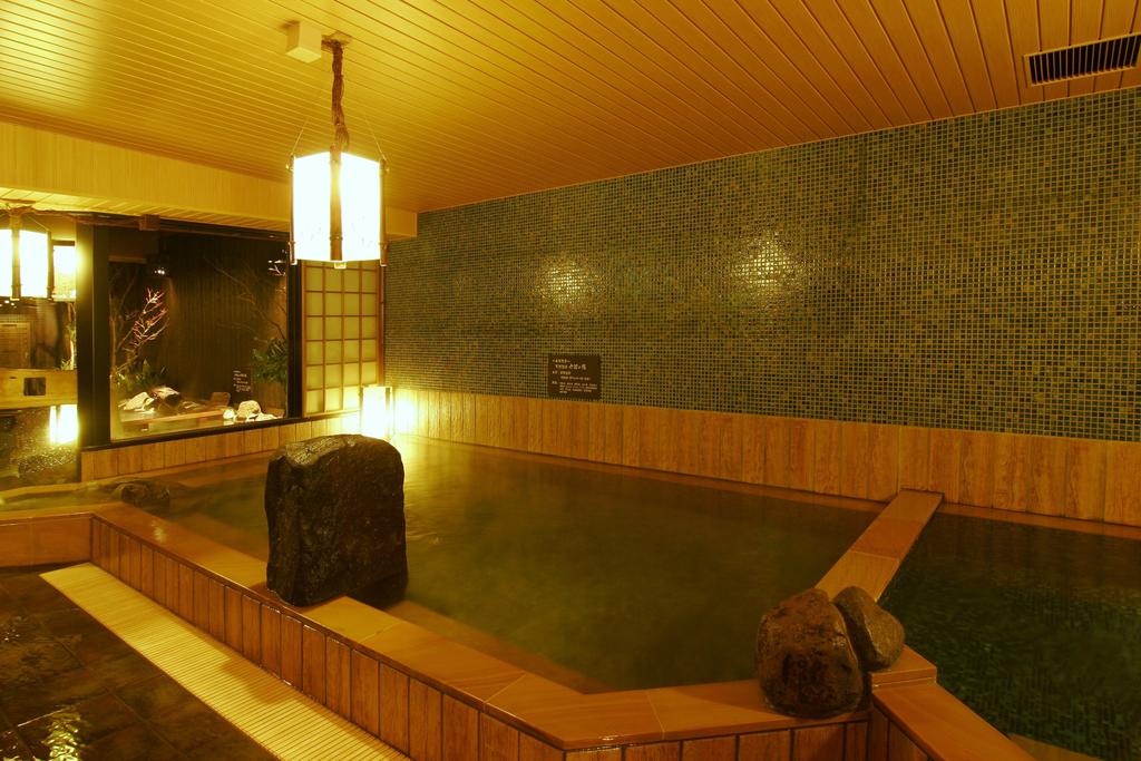 Dormy Inn Kumamoto Natural Hot Spring