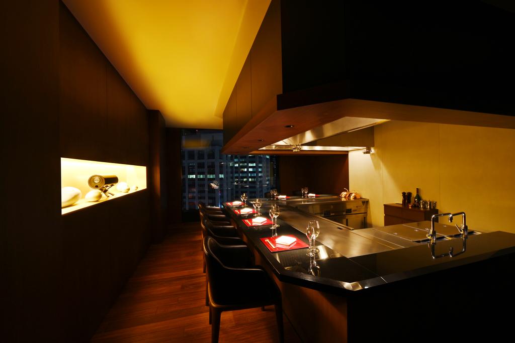 The Gate Hotel Tokyo by Hulic