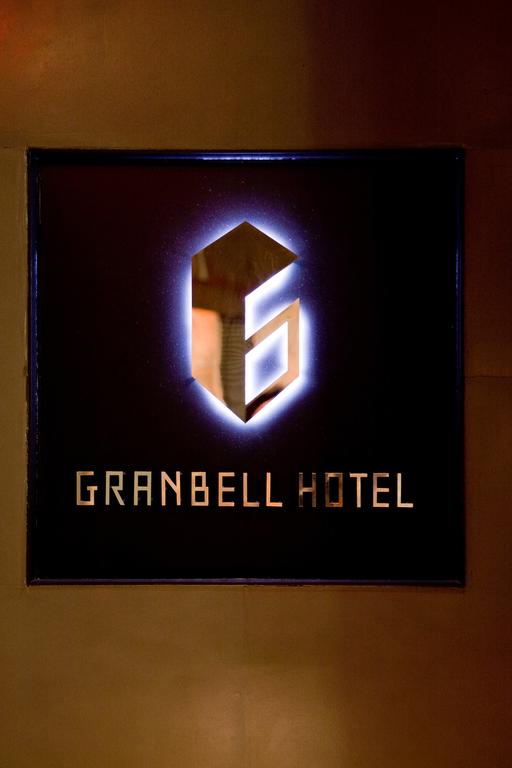 Akasaka Granbell Hotel