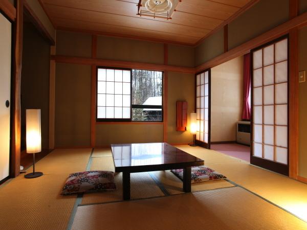 Norikura Hotel Yamayuri