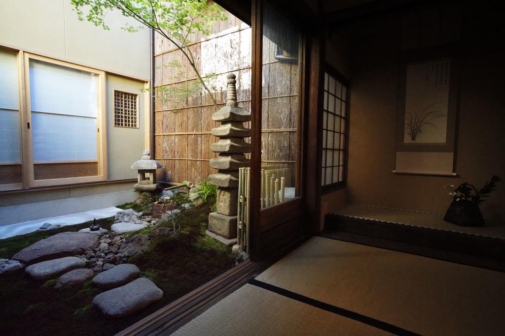 Ryokan Tori