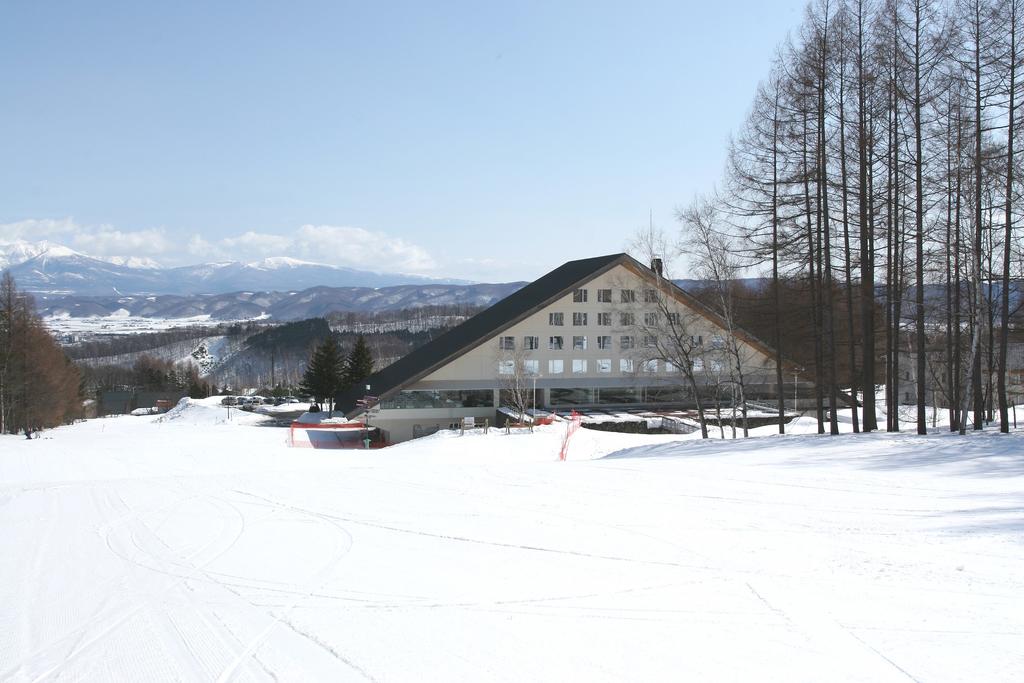 Furano Prince Hotel