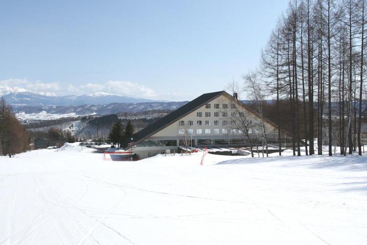 Furano Prince Hotel