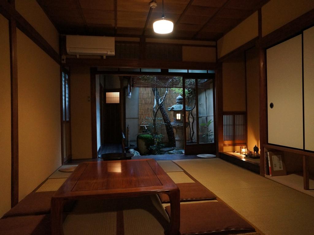 Guesthouse Itoya Kyoto