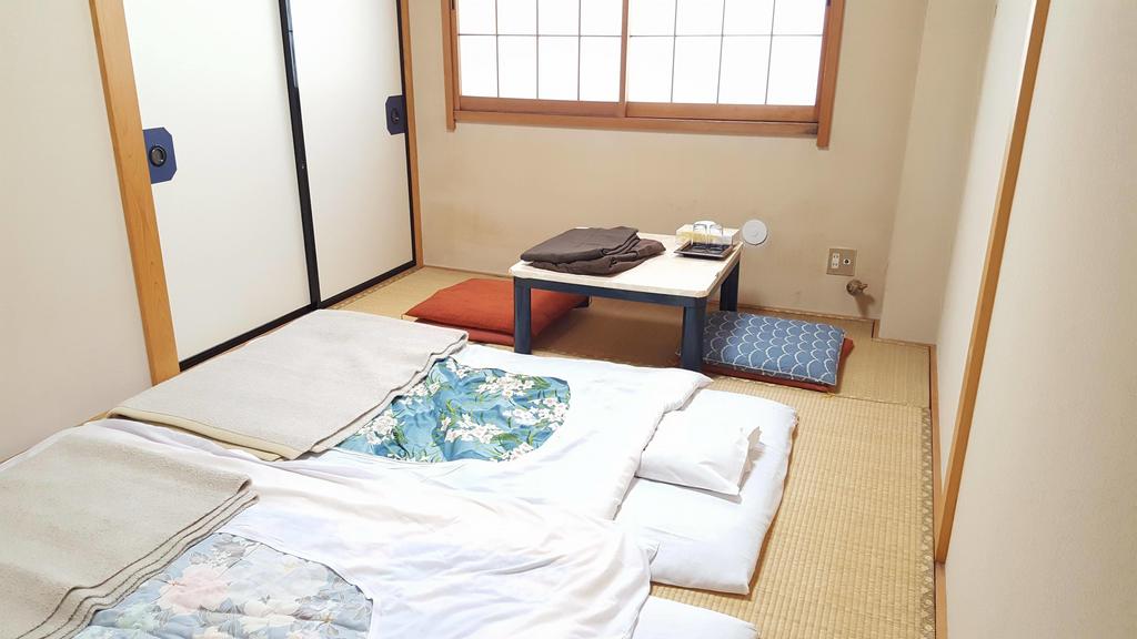 Manzo Ryokan