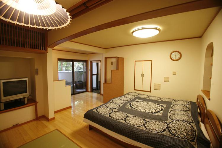 Masutomi Ryokan