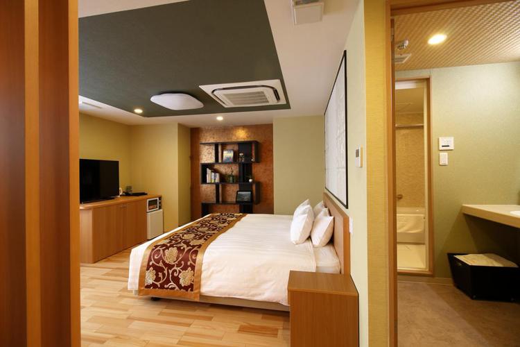 Nagomi Hotel Nippori