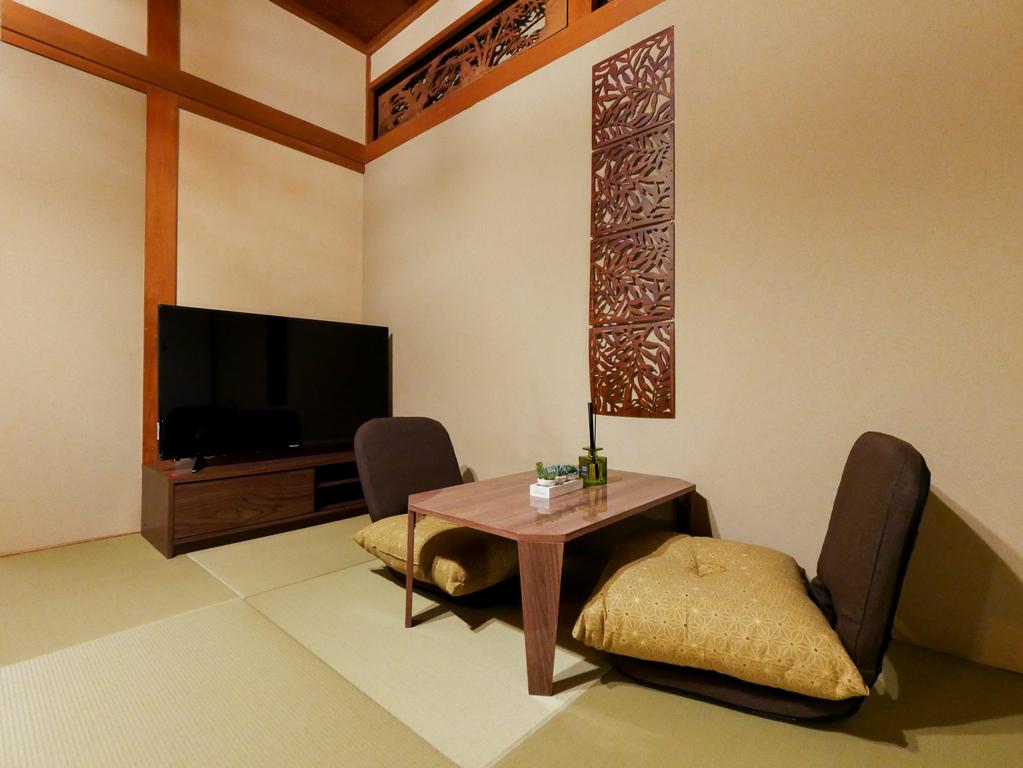 Sakura Nana Residence