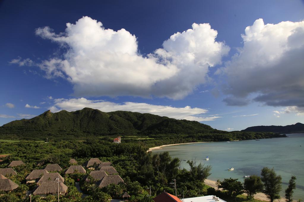 Ishigaki Seaside Hotel