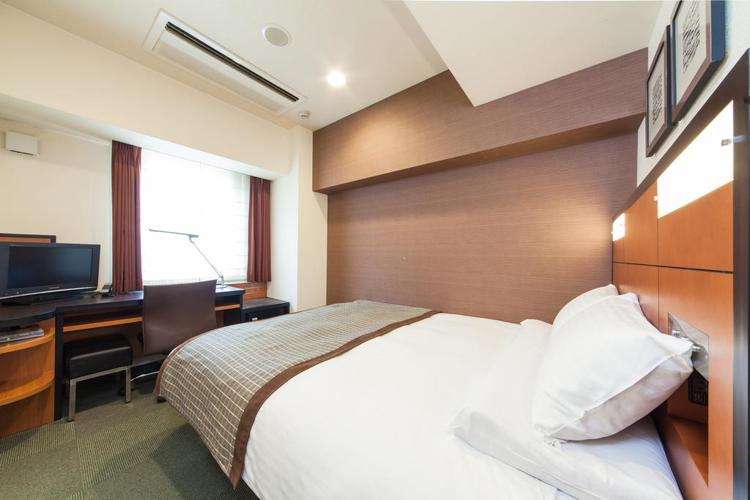 HOTEL MYSTAYS Sakaisuji Honmachi