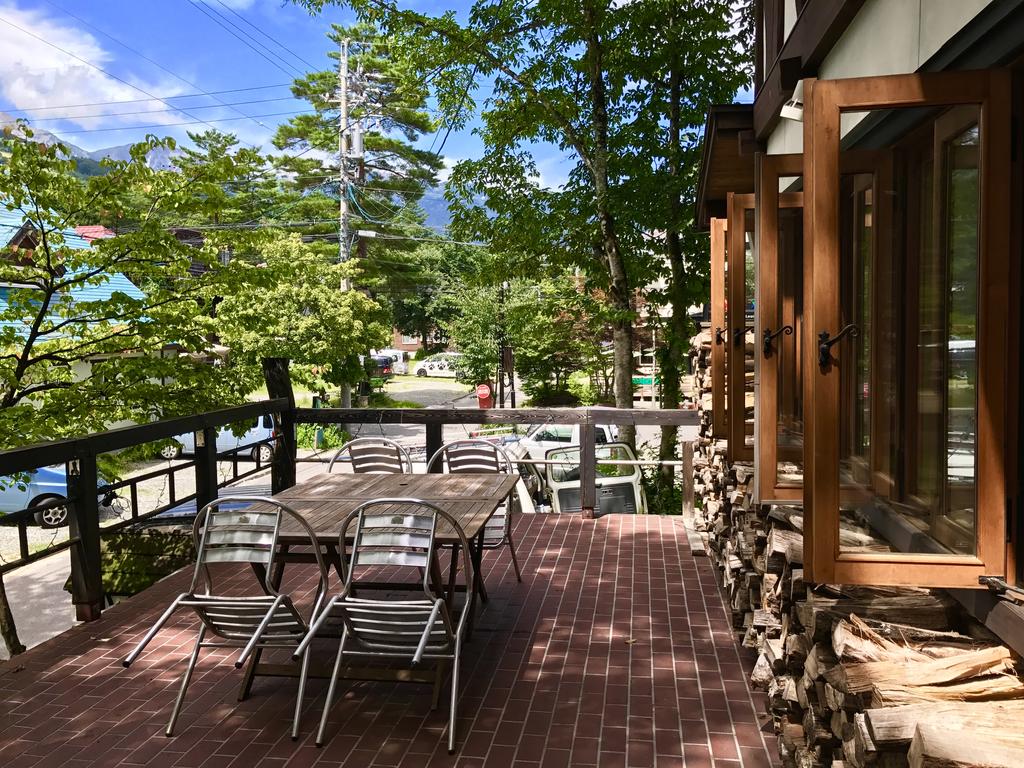 Pension Eastmountain Hakuba