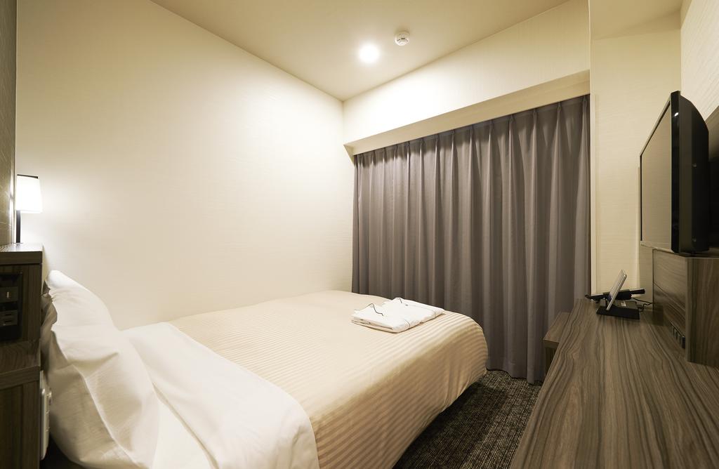 Sotetsu Fresa Inn Osaka Shinsaibashi