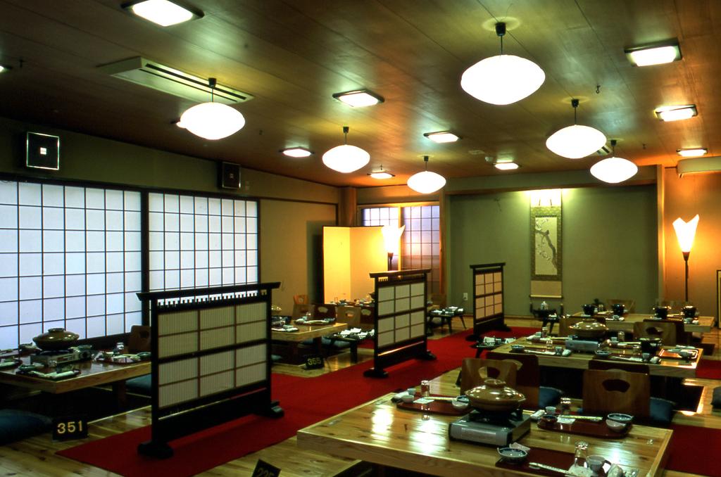 Okunikko Konishi Hotel