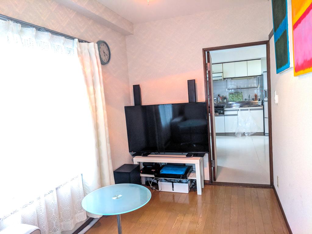 LICENSED Comfortable Residence in Shimokitazawa