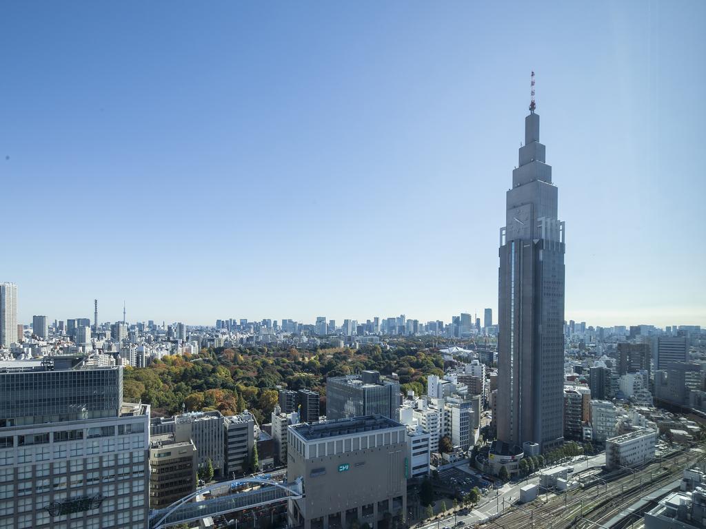 Odakyu Hotel Century Southern Tower