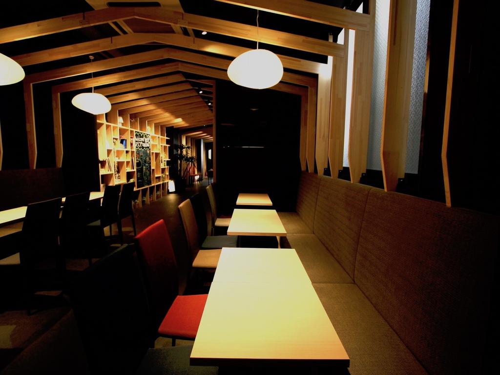 Qoo Hostel Osaka