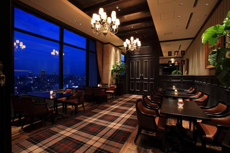 Hotel Monterey Grasmere Osaka