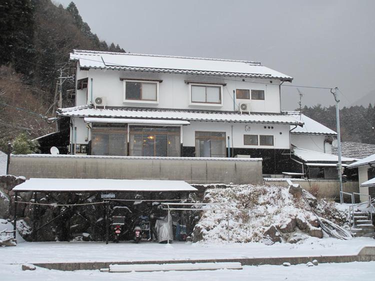 Yufuin Country Road Youth Hostel