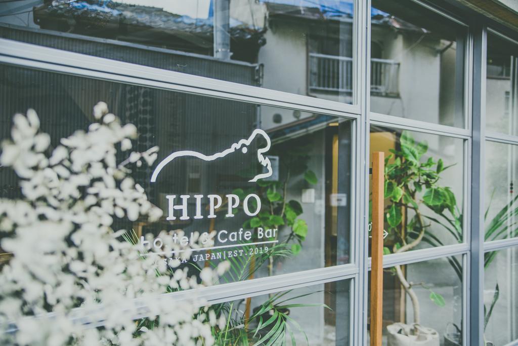 Hippo Hostel and Cafe Bar