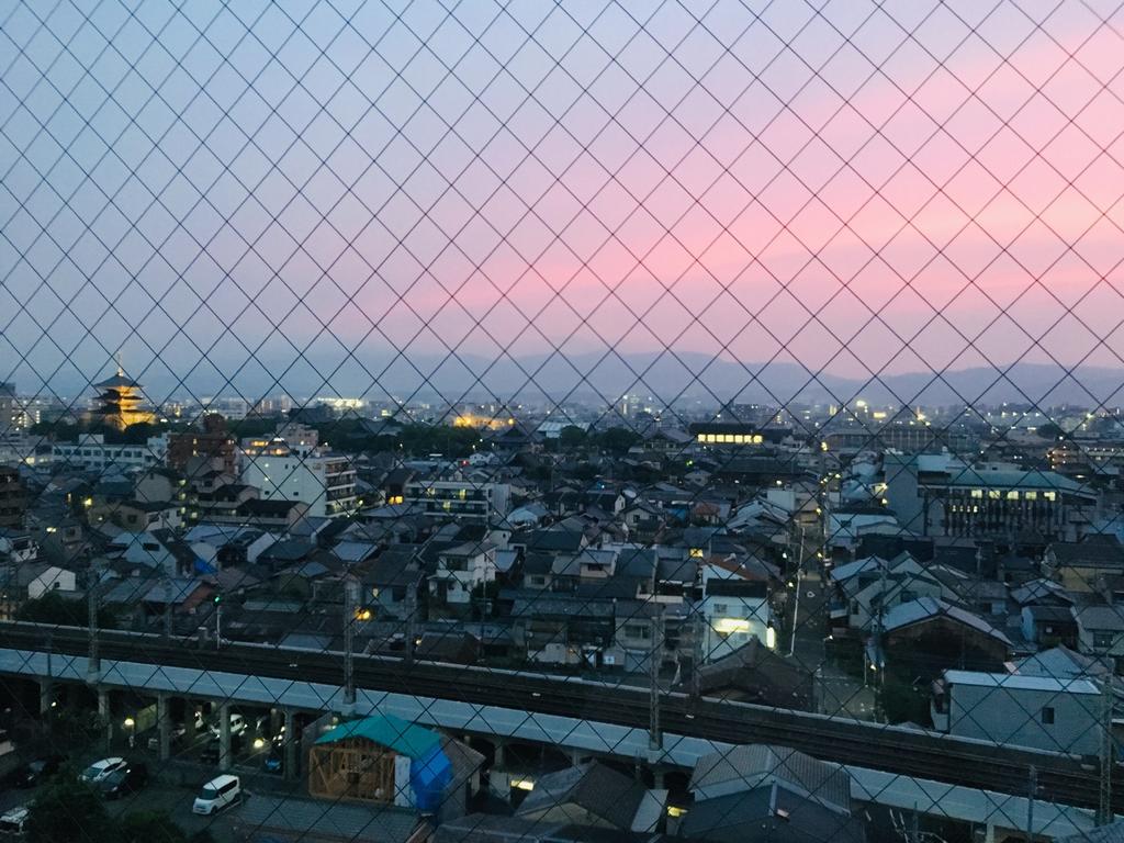 Hotel Tetora Kyoto Station