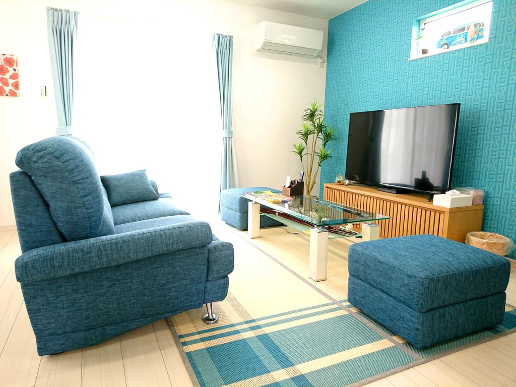 Premium Cottage Comfort Okinawa