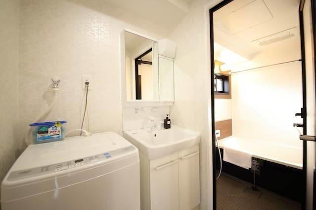 Alex Hotel And Resorts Shinsaibashi 801