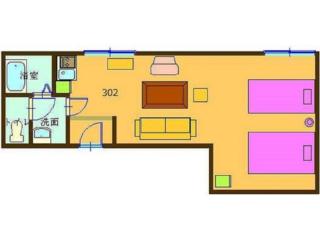 Condominium Stella Site