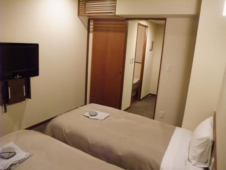 Ochanomizu Hotel Shoryukan