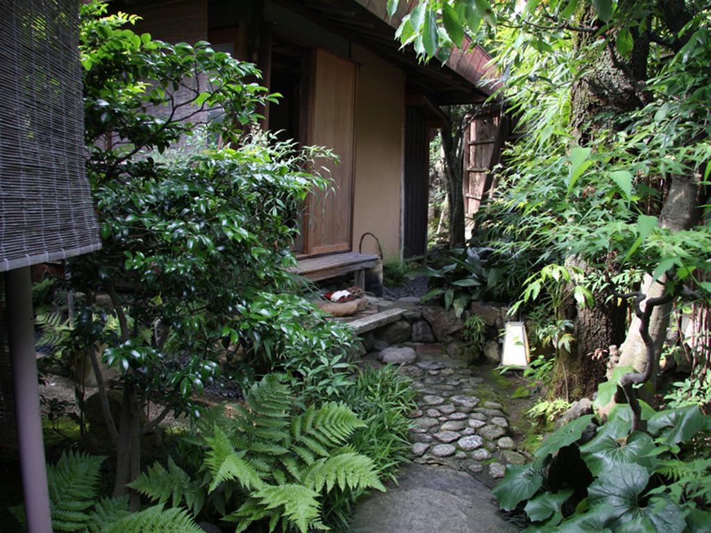 Ryokan Inakatei