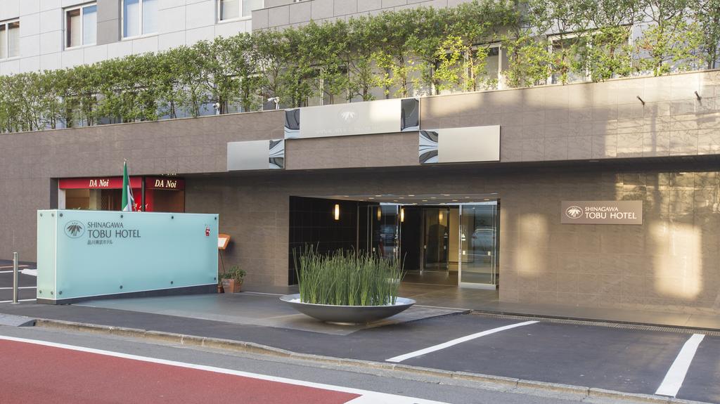 Shinagawa Tobu Hotel