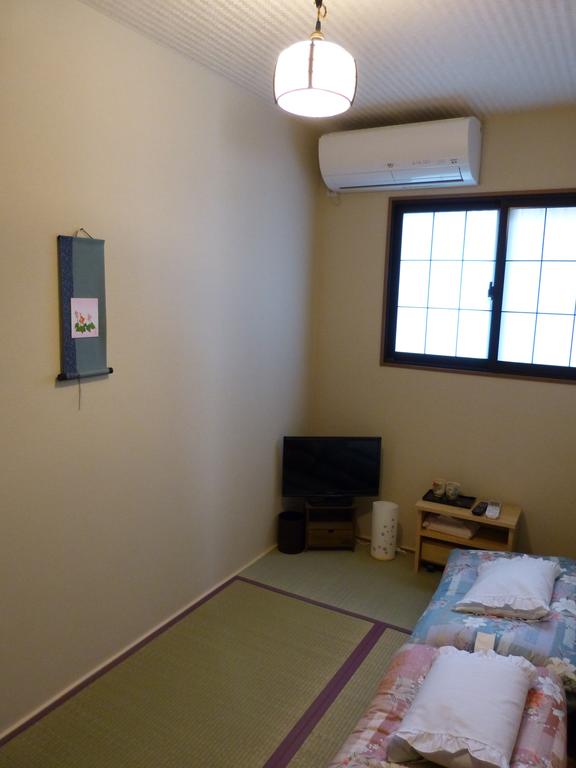 Guesthouse Engawa