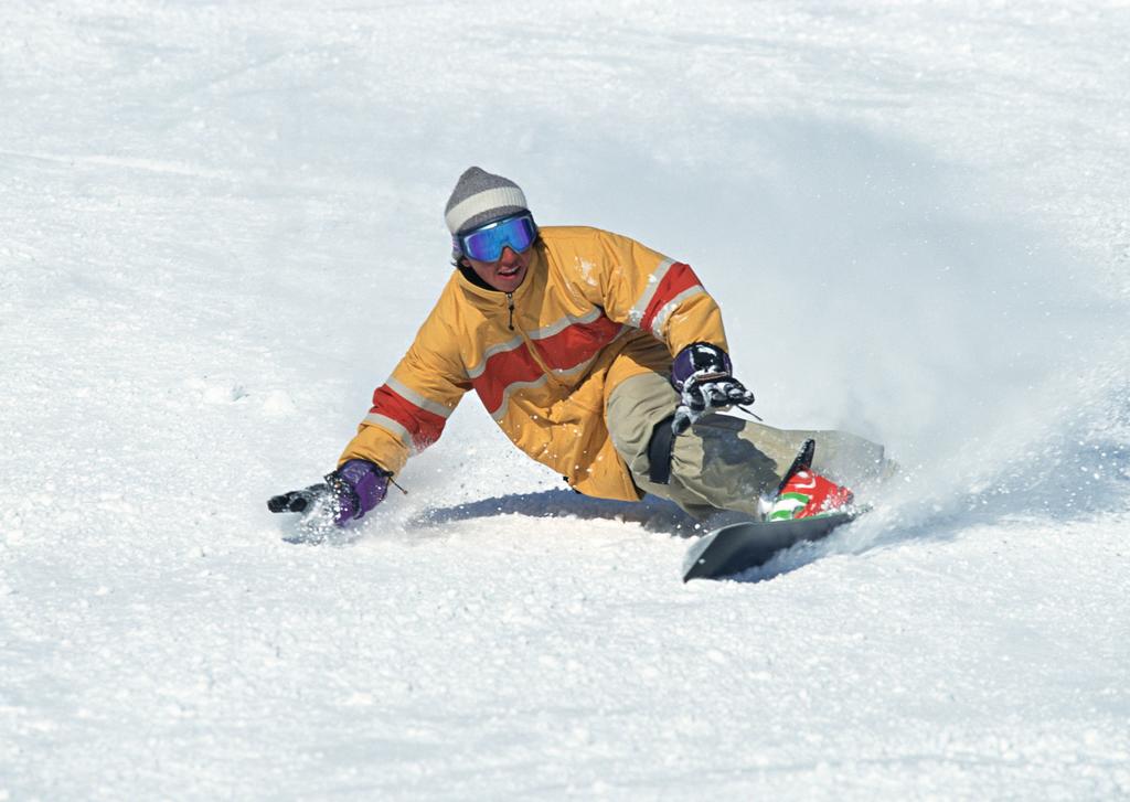 Resort House Niseko First