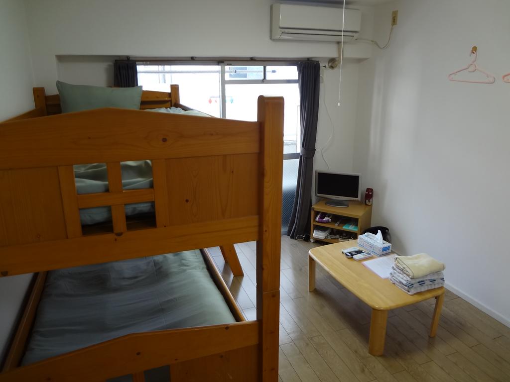 Guest house ZEN HAKATA 102