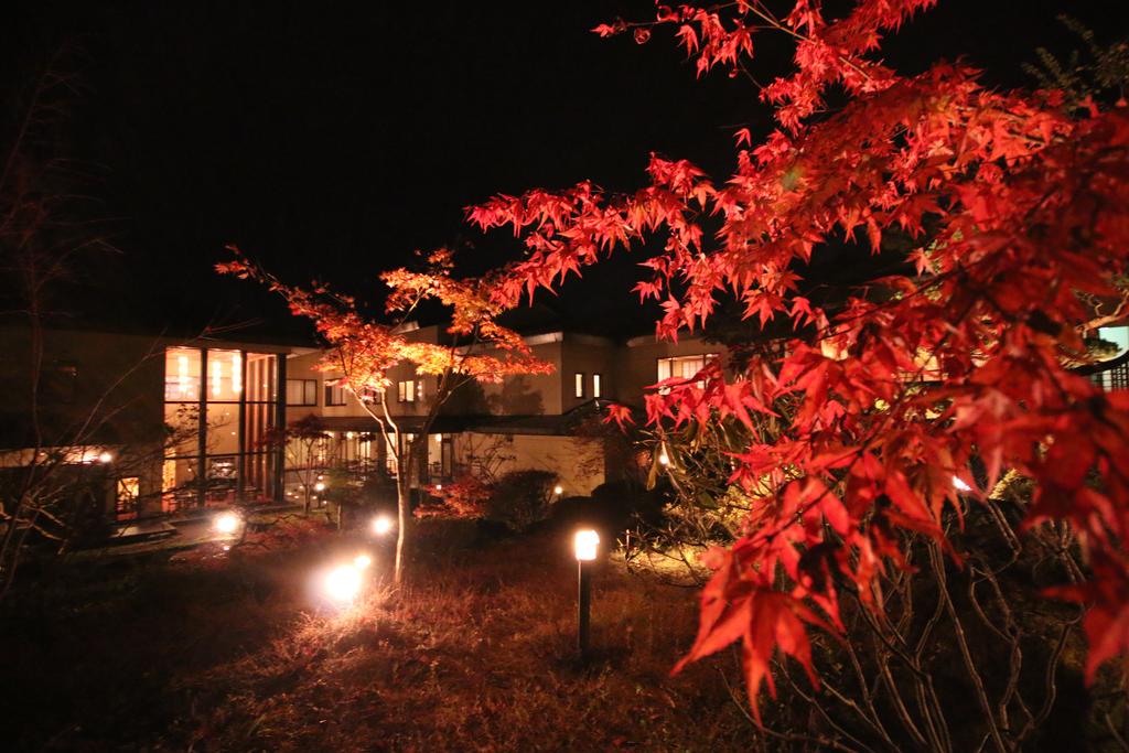 Okunoin Hotel Tokugawa